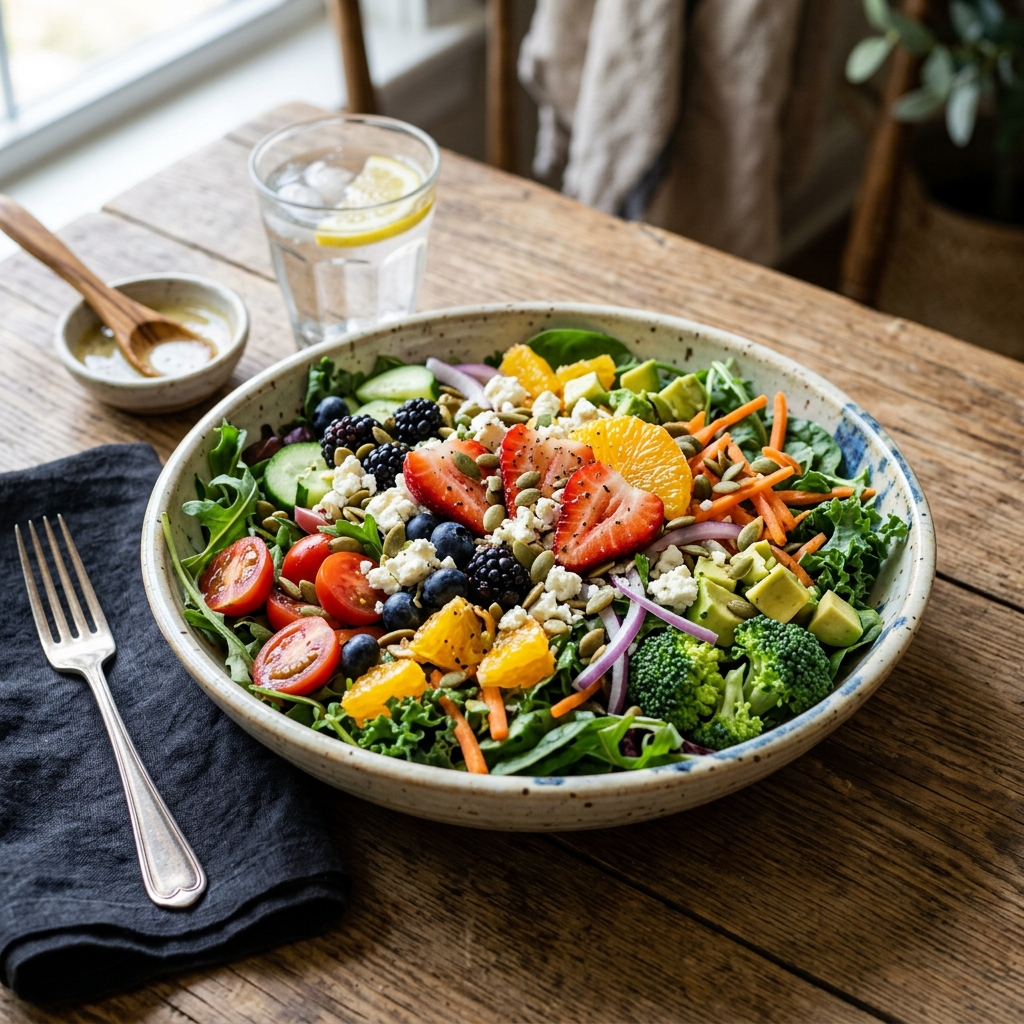 How to Boost Your Immunity Naturally